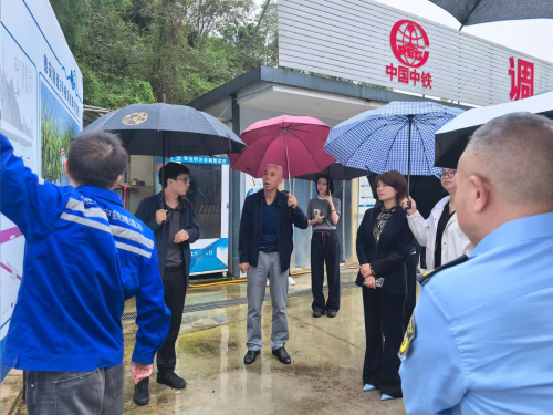 “万达开”三地开展水事联合执法切实保障长江上游水生态安全